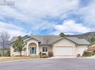 2945 Phoenix Point, Colorado Springs, CO 80906