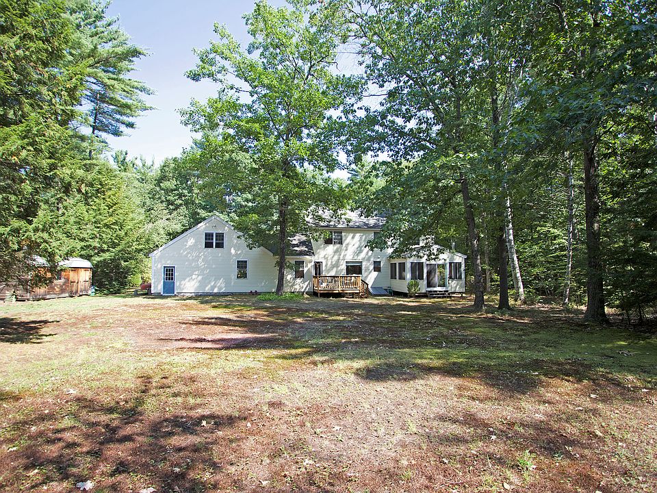 105 Warren Rd, Townsend, MA 01469 Zillow
