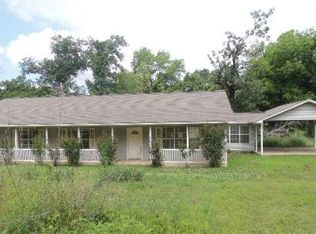18265 Pecan Valley Rd, Newalla, OK 74857