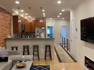 1211 Euclid St NW APT 1, Washington, DC 20009