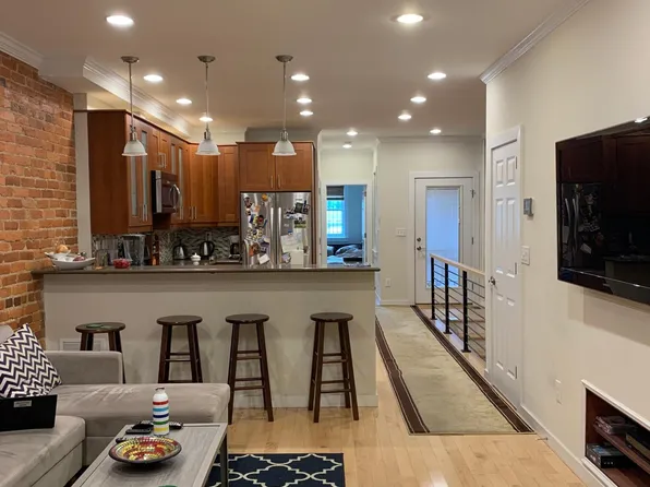 1211 Euclid St NW APT 1, Washington, DC 20009