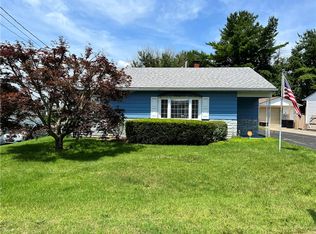 1207 McClelland Dr, McKeesport, PA