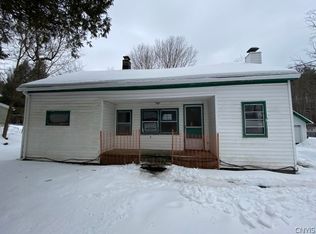 343 Fairview Rd, Dolgeville, NY 13329