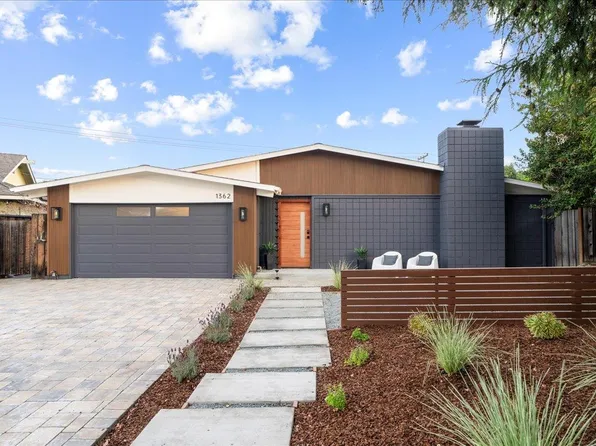 1362 Egret Dr, Sunnyvale, CA 94087