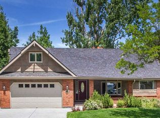 711 Tepee Trl, Billings, MT 59105