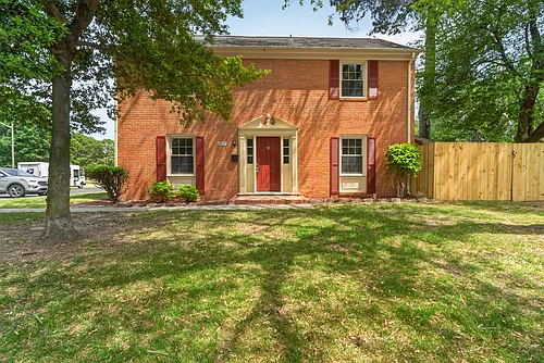 399 Circuit Ln #F Photo 1