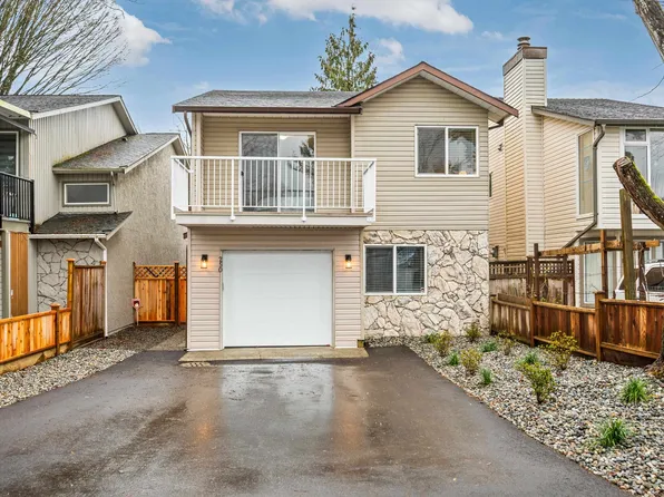 250 Davis Cres, Langley, BC V4W 3K7