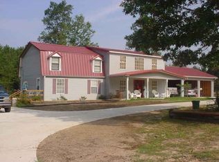 5525 Fall City Rd, Jasper, AL 35503