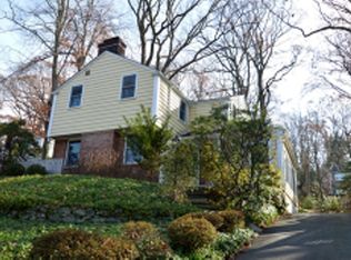 226 Mountain Ave, Summit, NJ 07901
