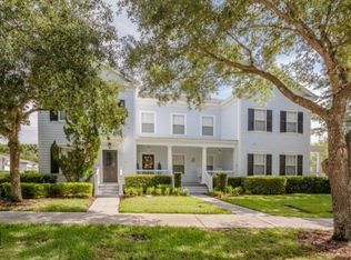 1005 Old Blush Rd, Celebration, FL 34747