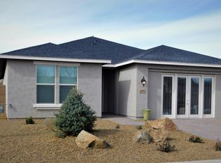 1516 Bainbridge Ln, Chino Valley, AZ 86323
