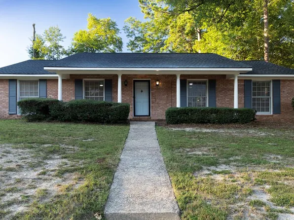 3758 Steam Mill Rd, Columbus, GA 31906