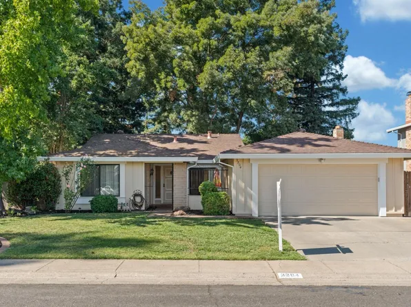 3204 Pennelope Ct, Sacramento, CA 95826