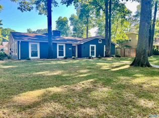 2511 College St SE, Decatur, AL 35601