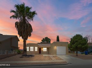 12483 Tierra Dulce Dr, El Paso, TX 79938