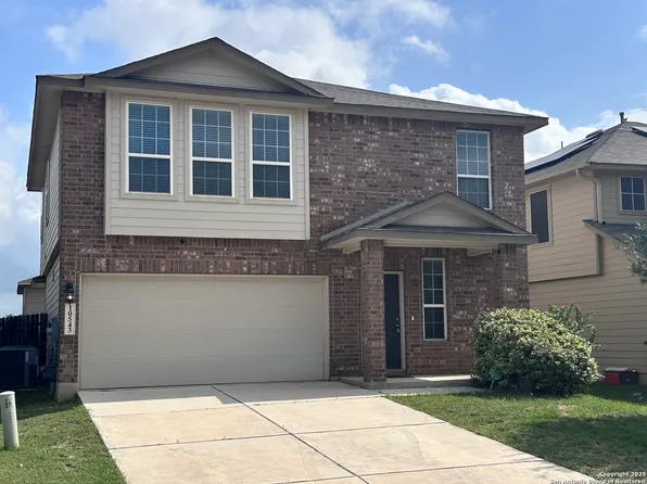 10543 RHYDER RIDGE, San Antonio, TX 78254