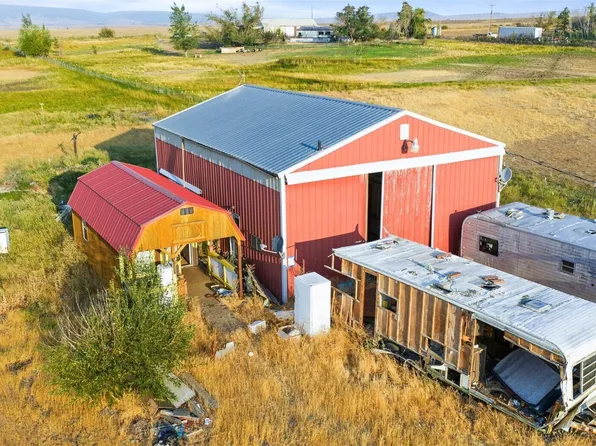 1011 Tipton Road, Ellensburg, WA 98926
