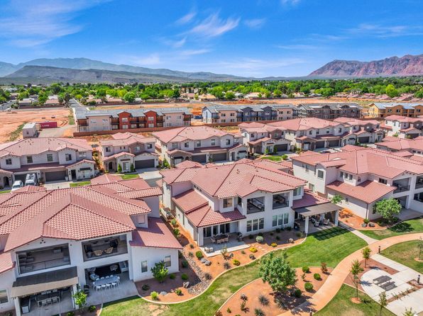 3780 Arcadia Dr #14, Santa Clara, UT 84765
