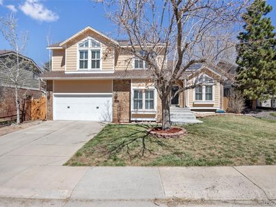4015 W 99th Place, Westminster, CO, 80031