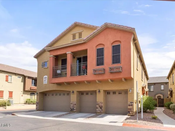 2250 E DEER VALLEY Road #77, Phoenix, AZ 85024