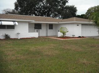 10133 Hickory Hill Dr, Port Richey, FL 34668