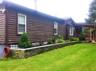 6308 Dunk Hill Rd, Walton, NY 13856