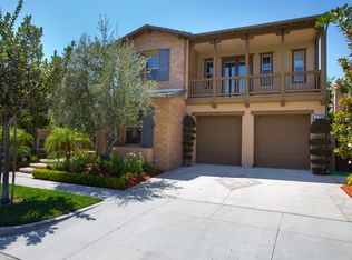 31 Shaman, Irvine, CA 92618