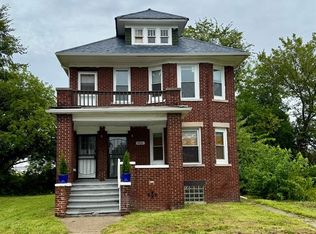 4532 Beniteau St, Detroit, MI 48214