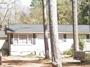 3830 Brenda Dr, Macon, GA 31217