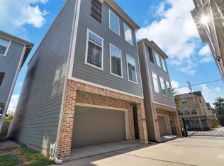 3013 Bell St, Houston, TX 77003