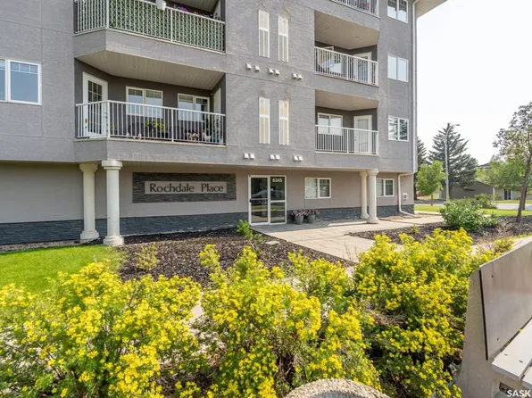 UNIT 108-6345 Rochdale BOULEVARD, Regina, SK S4X 2R1