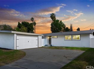 4175 Wheeler St, Riverside, CA 92503