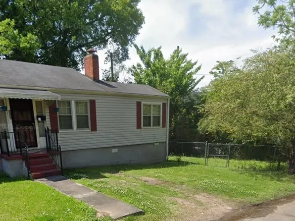 2600 Avenue P, Birmingham, AL 35218