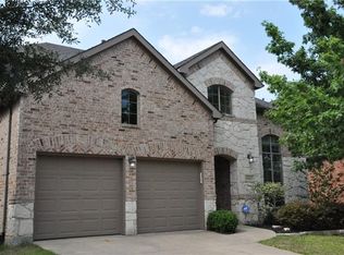 6617 Falcon Ridge Ln, McKinney, TX 75071