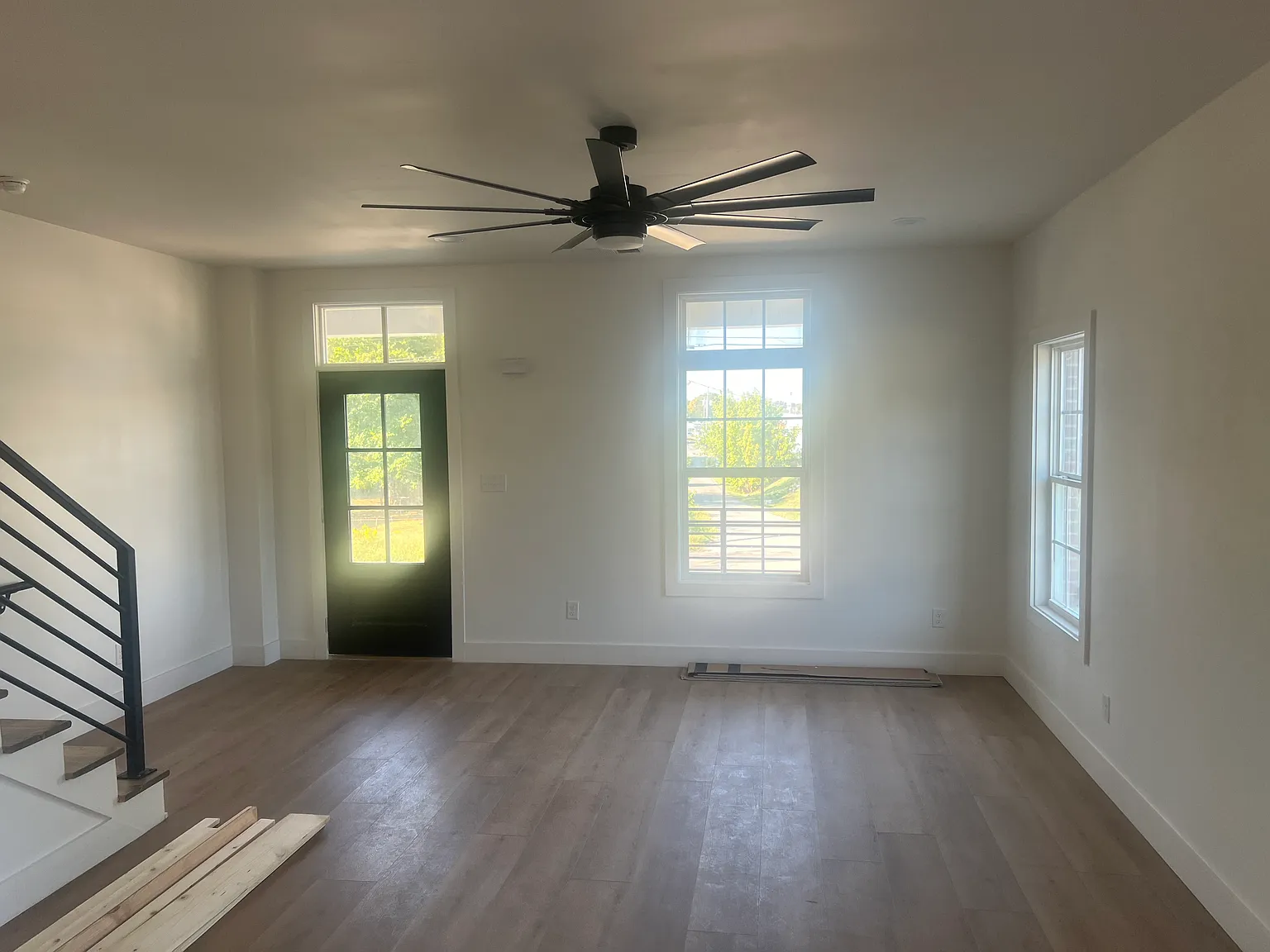 205 Walker Street Duplex — Photo 2