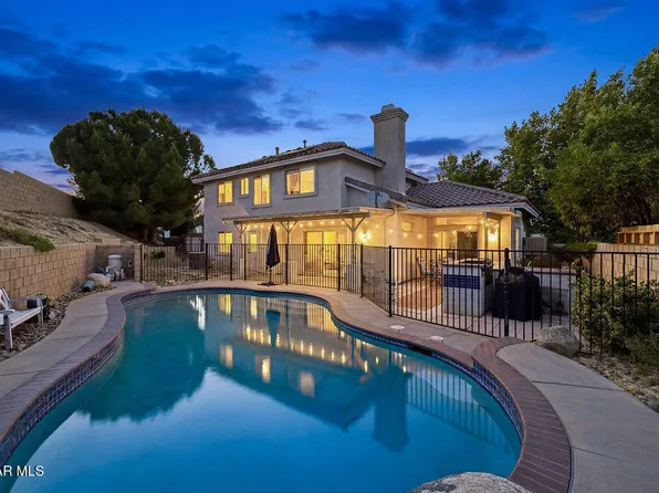 40410 Casa Ct, Palmdale, CA 93551