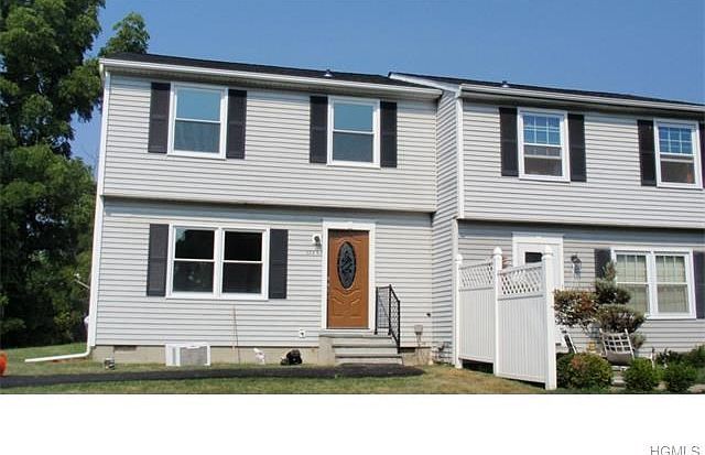 Beautiful House Front