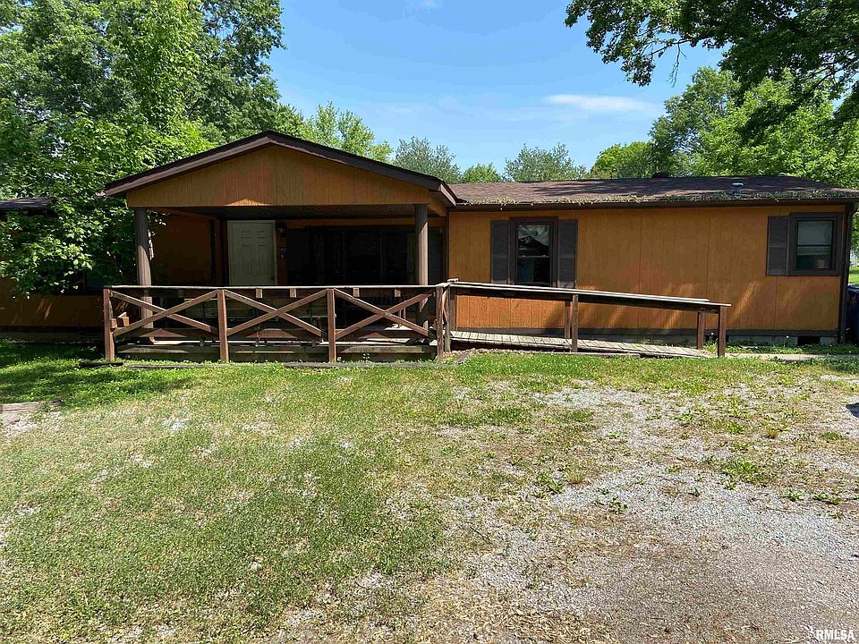 406 E Douglas St, De Soto, IL 62924 Zillow