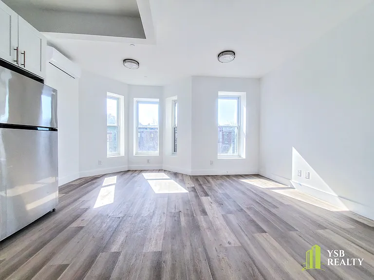 885 Sterling Pl #3A — Photo 1