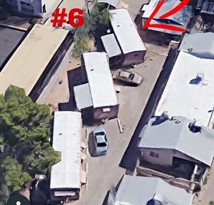 1st image of 2630 N 14th Ave APT 6