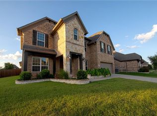 12820 Lourdes Ln, Frisco, TX 75035