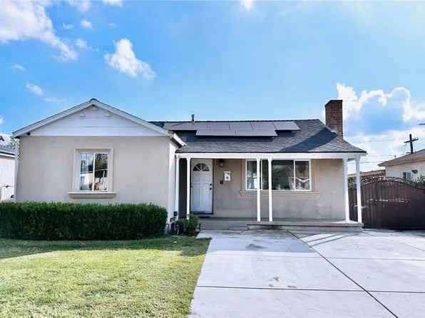 11926 Arminta St, North Hollywood, CA 91605