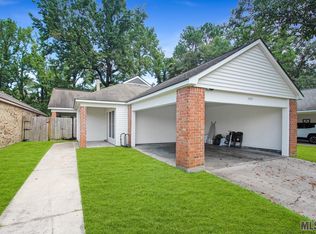 15353 Wentworth Ct, Baton Rouge, LA 70816