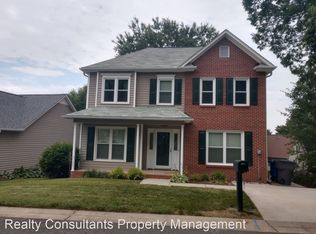 1105 Rockdale Dr, Winston Salem, NC 27104