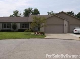 5090 Mitchell Rd, Spaulding, IL 62561