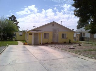 259 W Vah Ki Inn Rd, Coolidge, AZ 85128