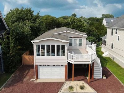 435 Sunset Boulevard West Cpe, Cape May, NJ, 08204