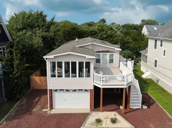 435 Sunset Boulevard West Cpe, Cape May, NJ 08204