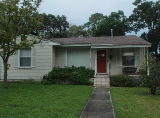 1718 E Desoto St, Pensacola, FL 32501