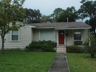 1718 E Desoto St, Pensacola, FL, 32501